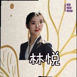 林悦